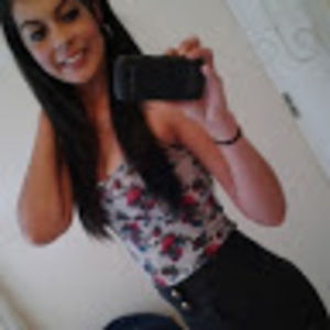 Meet your Posher, Danitza